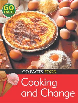 Food: Cooking and Change