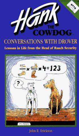 Conversations with Drover