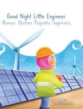 Good Night Little Engineer, Buenas Noches Peque�a Ingeniera