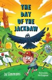 The Day of the Jackdaw