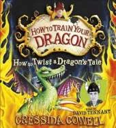 How to Twist a Dragon's Tale: Book 5