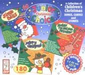 Junior Choice Gold Christmas