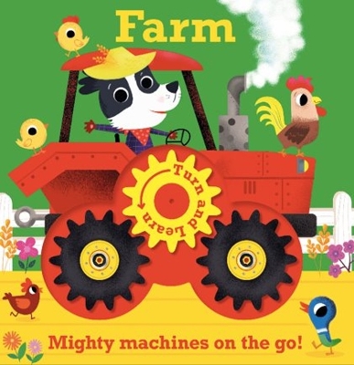 Farm Turn and Learn