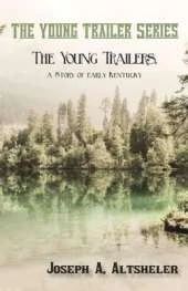 The Young Trailers, a Story of Early Kentucky