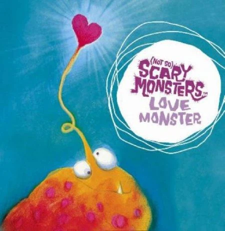 Love Monster