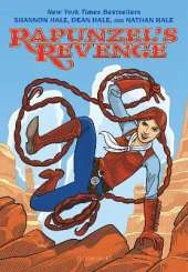 Rapunzel's Revenge
