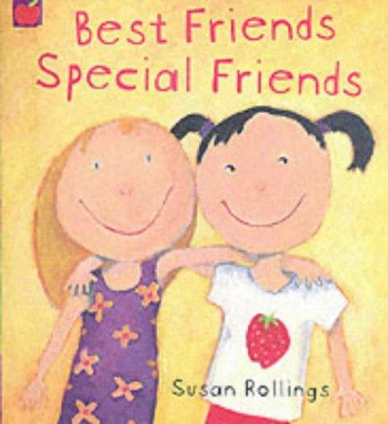 Best Friends, Special Friends