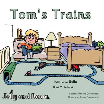 Tom's Trains