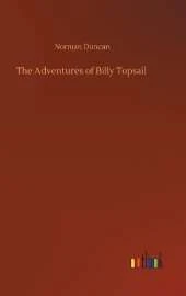 The Adventures of Billy Topsail