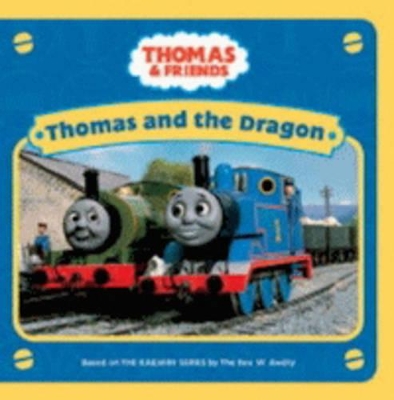 Thomas and the Dragon