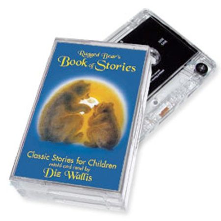 Book of Stories