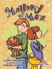 Mallory Vs Max