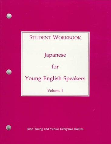 Japanese for Young English Speakers