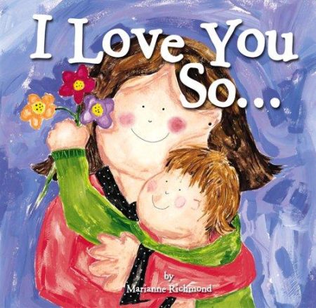 I Love You So