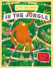 Find Your Way In the Jungle