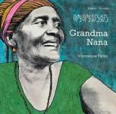 Grandma Nana (English–Chinese)