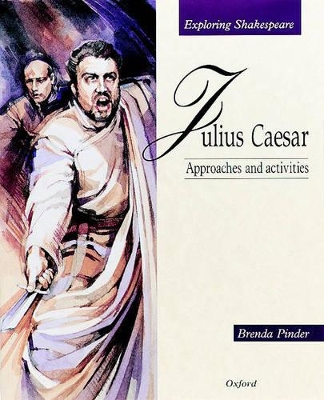 "Julius Caesar"