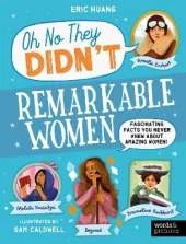 Remarkable Women: Fascinating Facts You Never Knew About Amazing Women!
