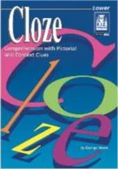 Cloze: Comprehension with Pictorial and Context Clues