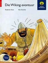 Die Wiking Avontuur