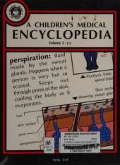 Mag Bea: Med Encyc 1&2 (1x2)