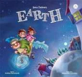 Science Explorers - Earth