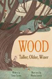 WOOD: Taller, Older, Wiser