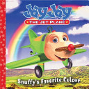 Jay Jay Jet Plane: Tracy's Colours