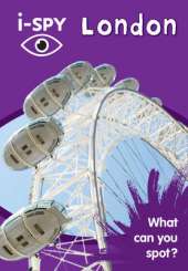 i-SPY London: What Can You Spot?