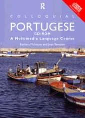 Colloquial Portuguese: The Complete Course for Beginners