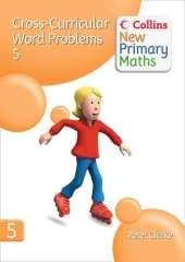 Collins New Primary Maths: Devolping Children's Problem-Solving Skills in the Daily Maths Lesson