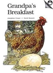 Grandpa's Breakfast