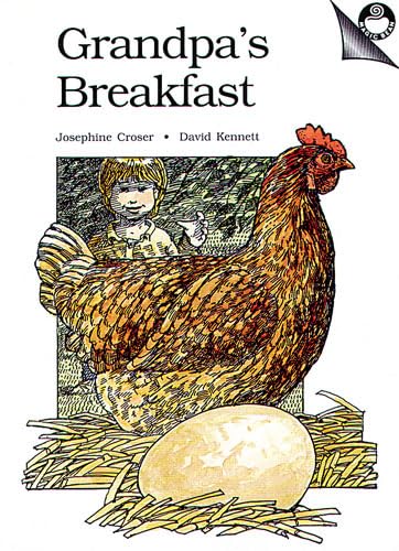 Grandpa's Breakfast