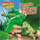 Big Bully Croaker