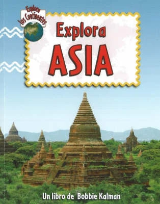 Explora Asia
