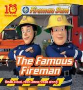 Fireman Sam: The Famous Fireman