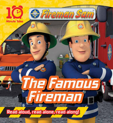 Fireman Sam: The Famous Fireman