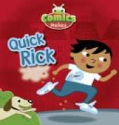 Quick Rick