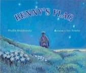 Benny's Flag