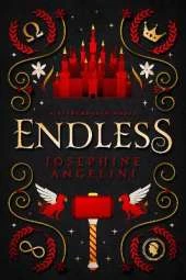 Endless: A Starcrossed Novel