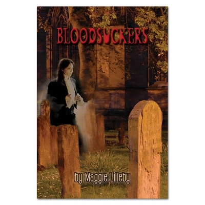 Blood Suckers