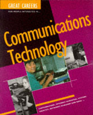Great Careers for People Interested in New Technology
