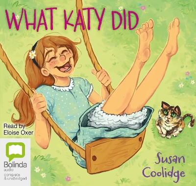 What Katy Did