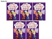 Read Write Inc. Fresh Start Readers: Book 13: Posters, Pets and Pasta Problems & Eva and Alex - Pack of 5