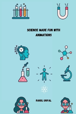 Science made fun with animations