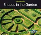 Shapes in Gardens