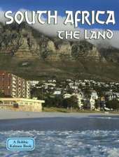 South Africa the Land