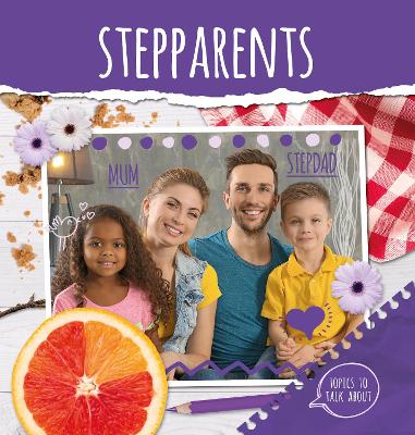 Stepparents