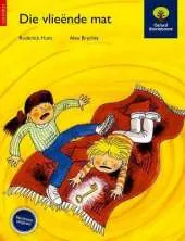 Die Vlieende Mat