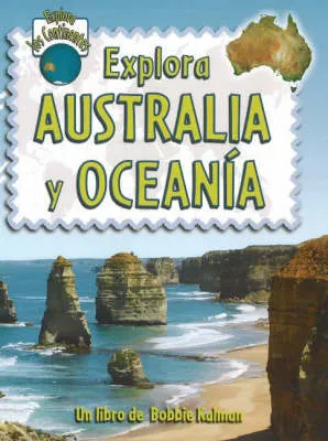 Explora Australia y Oceania
